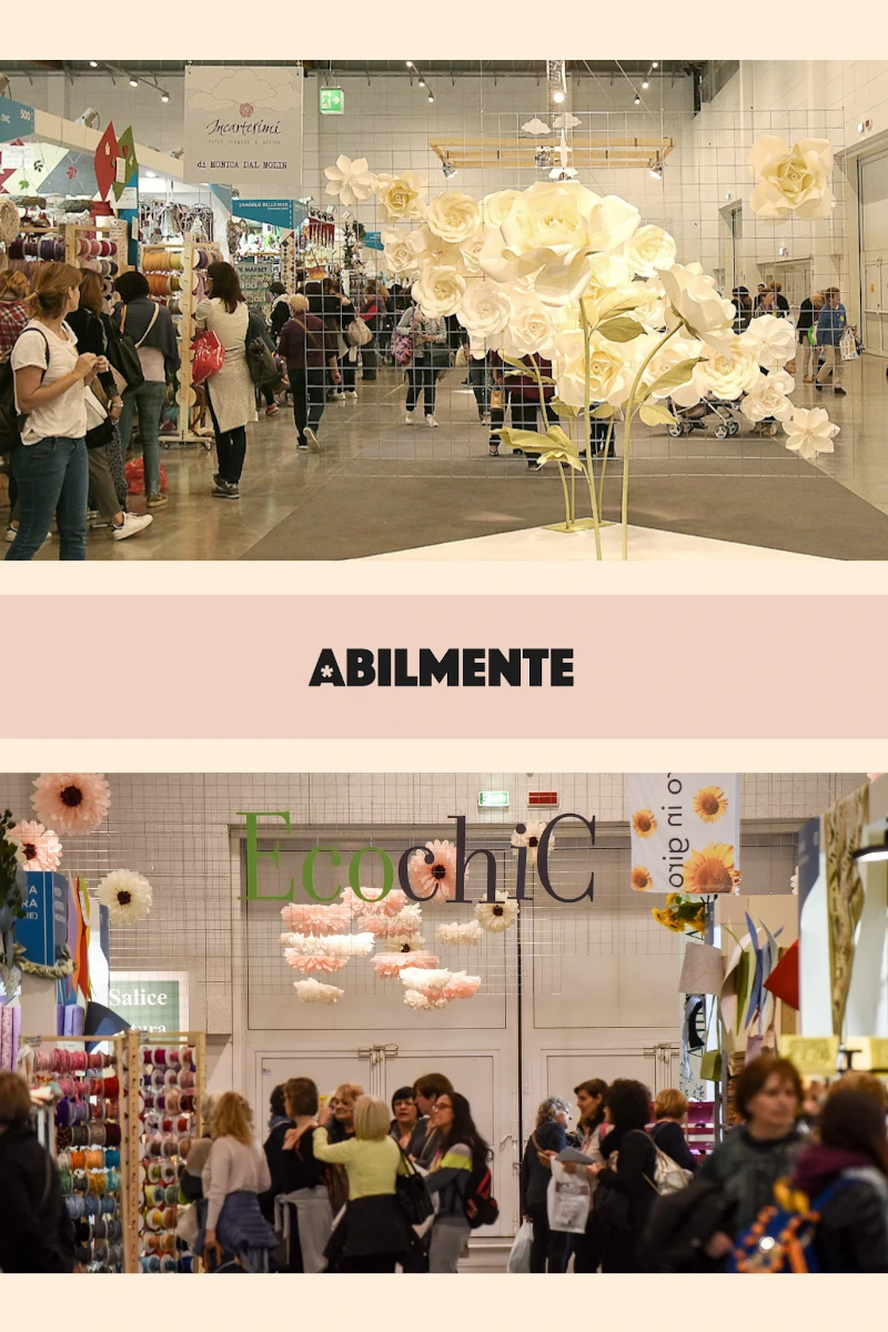 INSTALLAZIONE ABILMENTE VICENZA