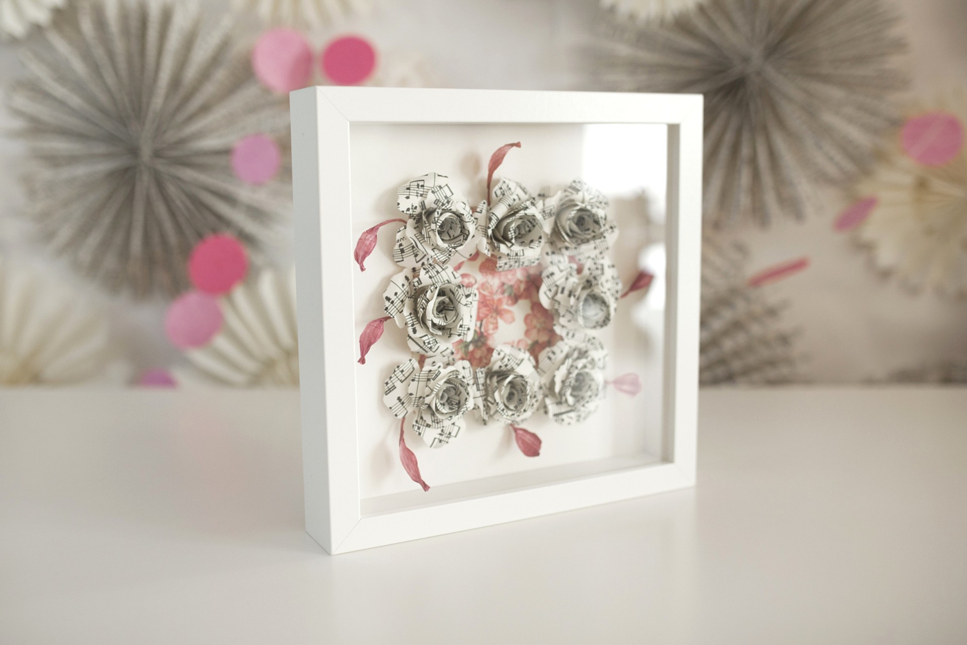 Decorazioni e regali originali