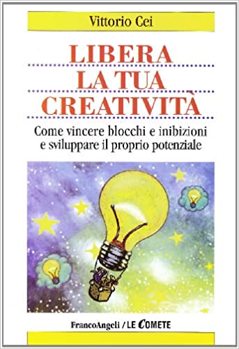 I libri creativi da acquistare per stimolare la tua creatività