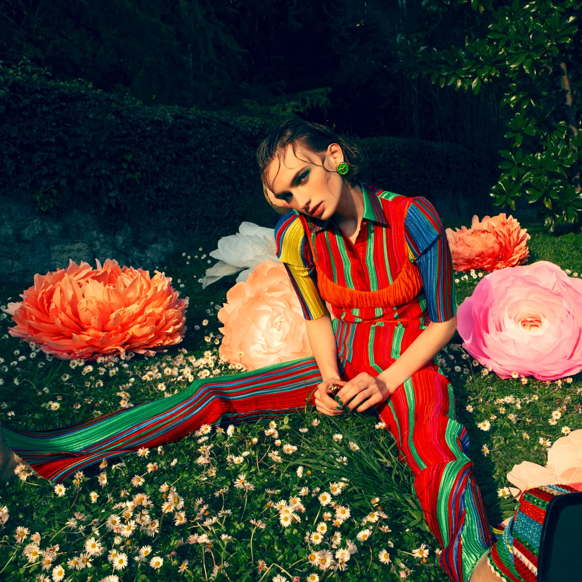 SHOOTING - REDAZIONALI